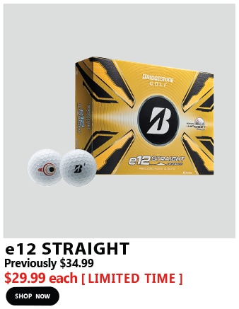 Bridgestone Golf - Find Golf Balls, Clubs, Apparel & Equipment